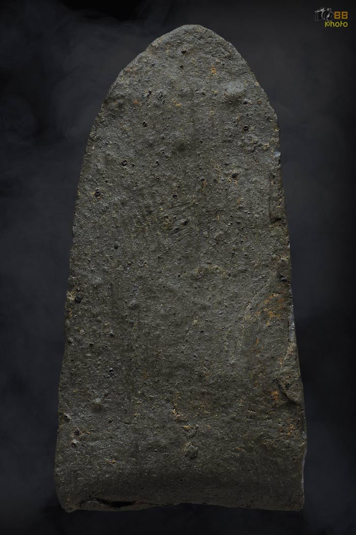 พระรอดวัดพระสิงห์ พิมพ์หน้าหนูเล็ก