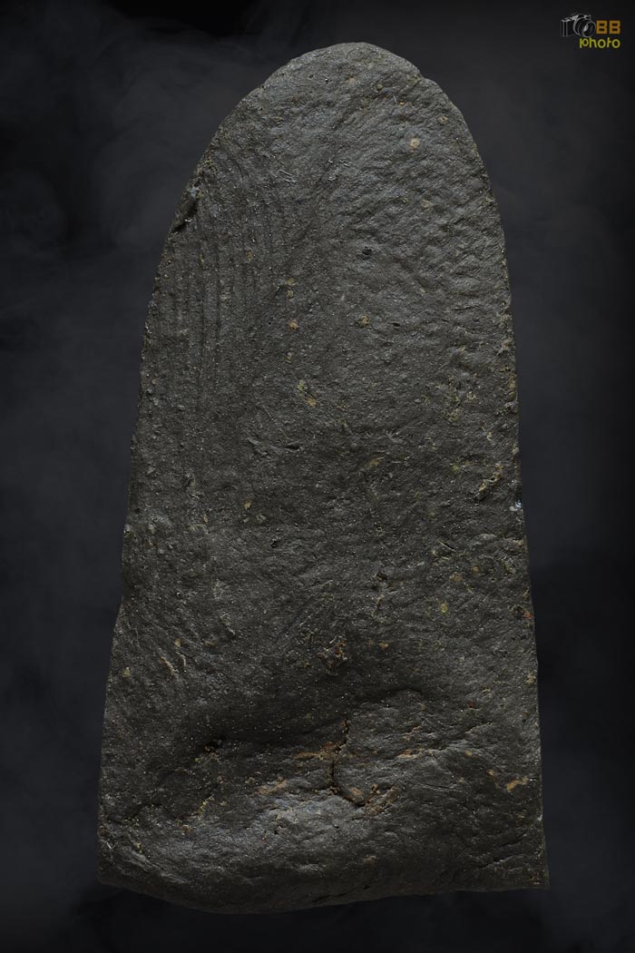 พระรอดวัดพระสิงห์ พิมพ์หน้าหนูเล็ก