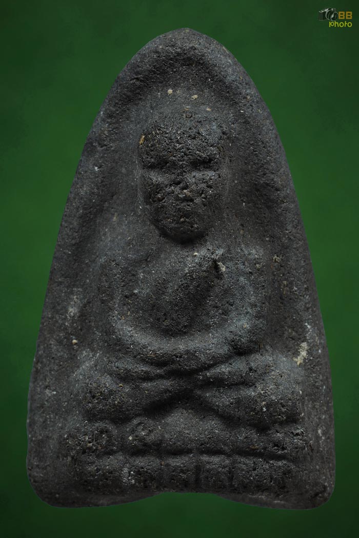 หลวงปู่ทวด วัดพระสิงห์ พิมพ์97