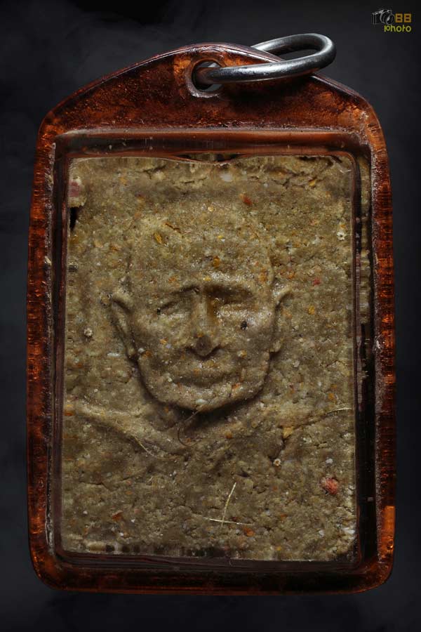 พระผง หลวงปู่แหวน ปี20 ครบ87 ปี