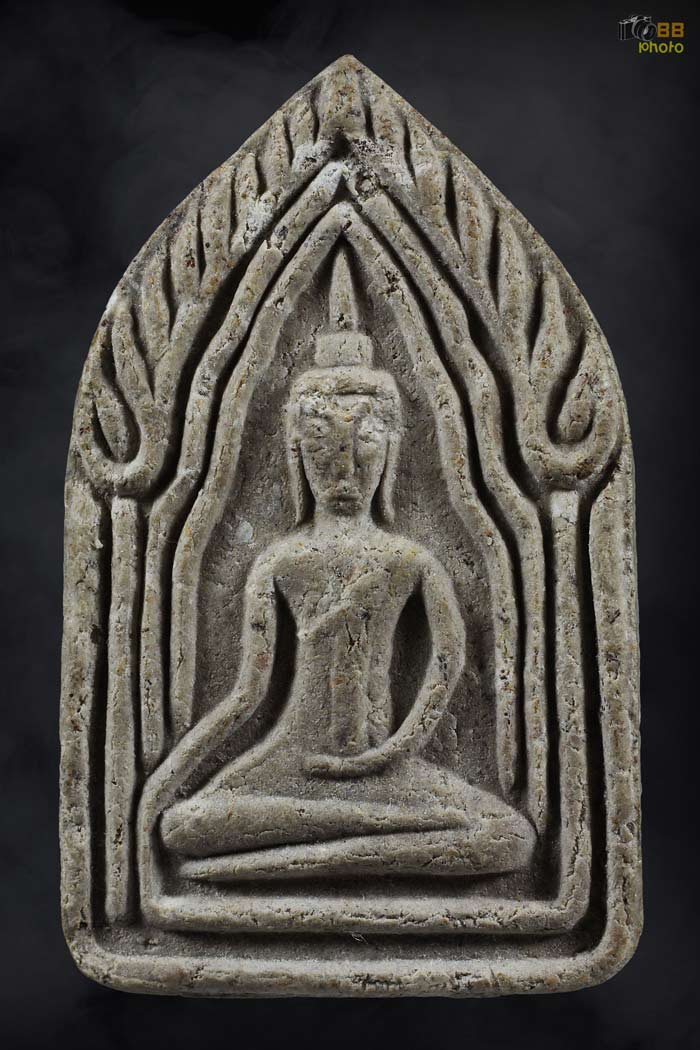 ขุนแผนครูบาจันต๊ะ รุ่น2