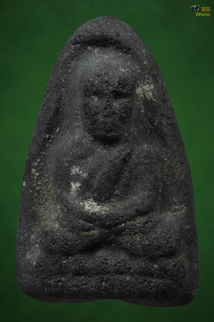 หลวงปู่ทวด วัดพระสิงห์ พิมพ์97