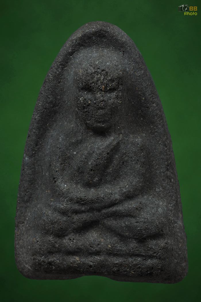 หลวงปู่ทวด วัดพระสิงห์ พิมพ์97