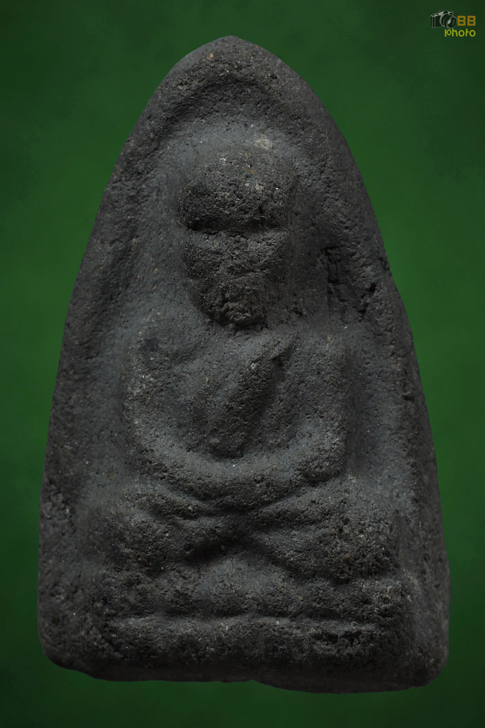 หลวงปู่ทวด วัดพระสิงห์ พิมพ์97