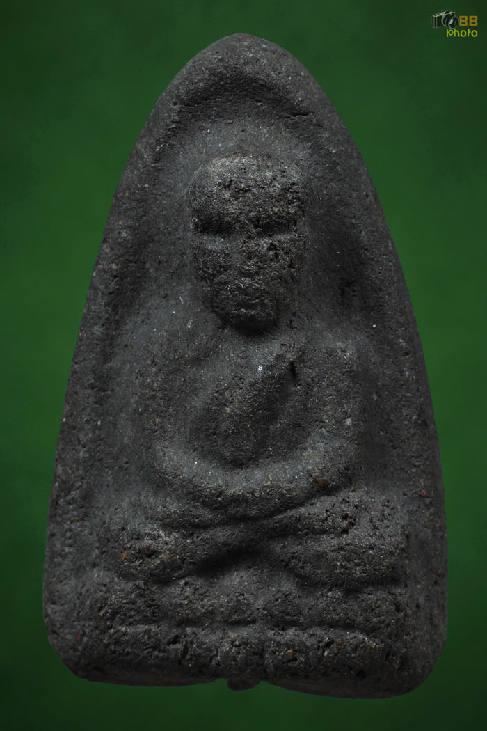 หลวงปู่ทวด วัดพระสิงห์ พิมพ์97