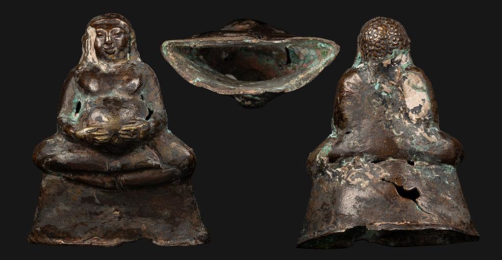 พระสัจจัจจายน์อยุธยา