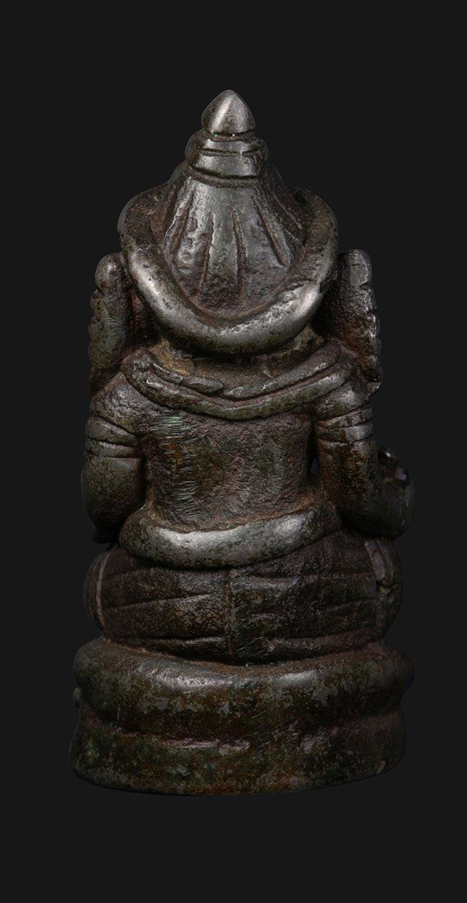 พระพิฆเนศโบราณ