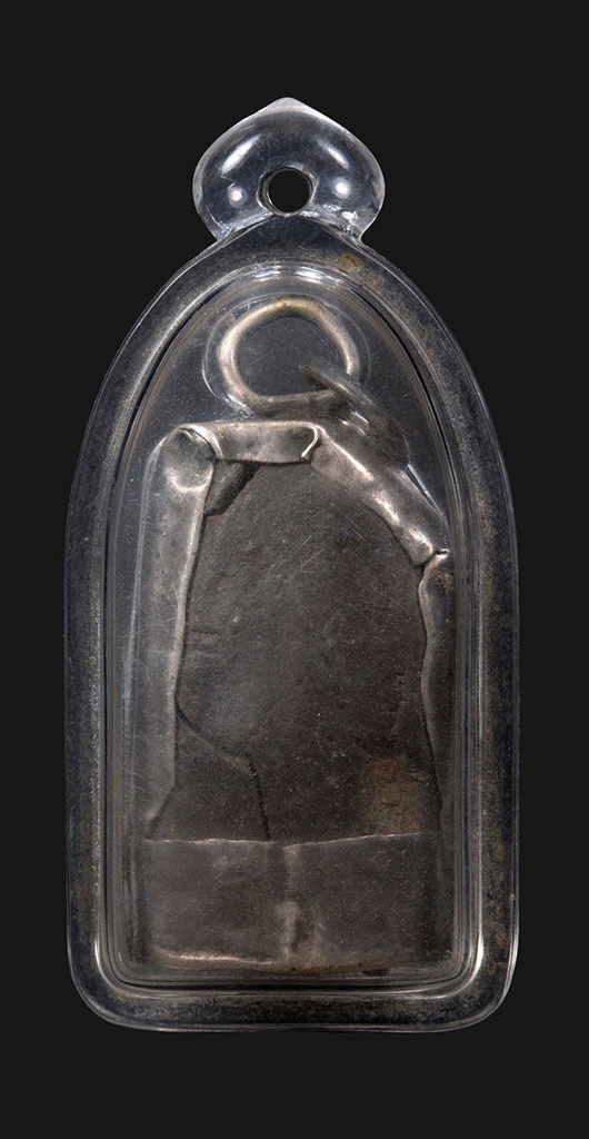 พระคงดำ