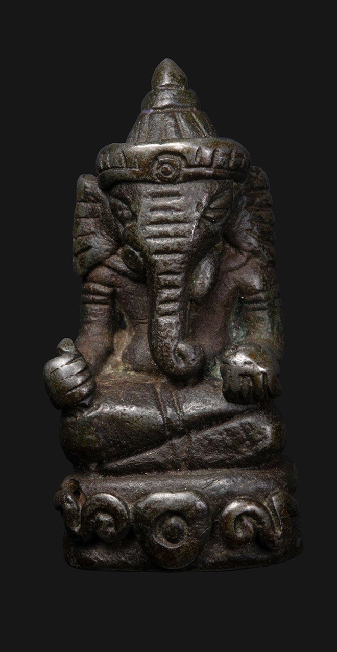 พระพิฆเนศโบราณ