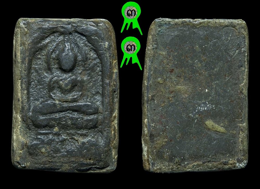 พระหลวงปู่ศุข วัดปากคลองมะขามเฒ่า