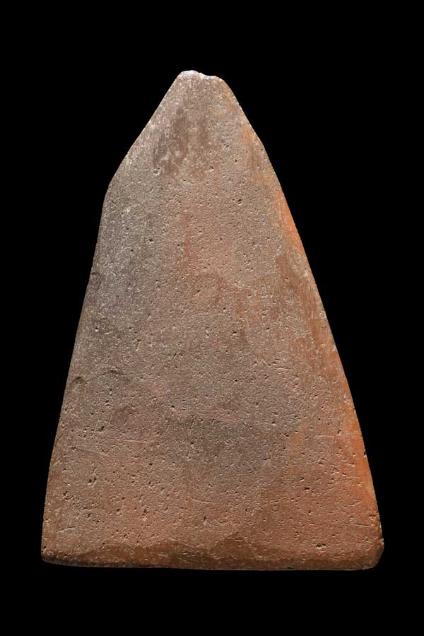 นางบัวก้างปลา กรุเขาพระศรี สุโขทัย