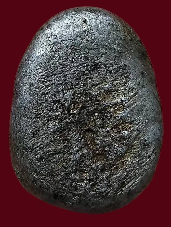 ปิดตา ลป.ทับ เนื้อเมฆสิทธิ์ พิมพ์ ลป.ใข่