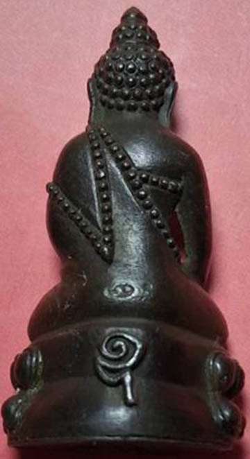 พระกริ่ง เจ้าสัววัฒโน ๘๐ วัดชัยชนะสงคราม