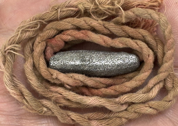 ตะกรุดปรอทครูบาชุ่มวัดวังมุย