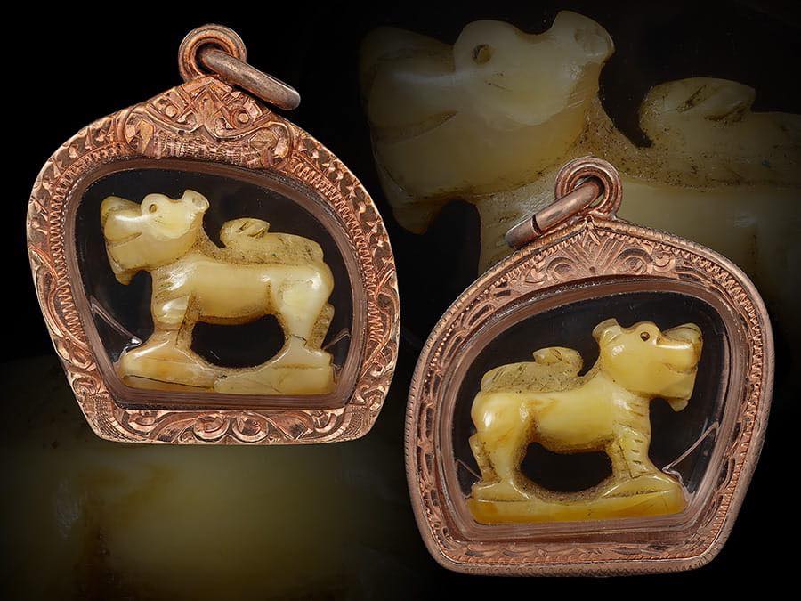 แพะไทใหญ่  แป้ไทใหญ่ล้านนา