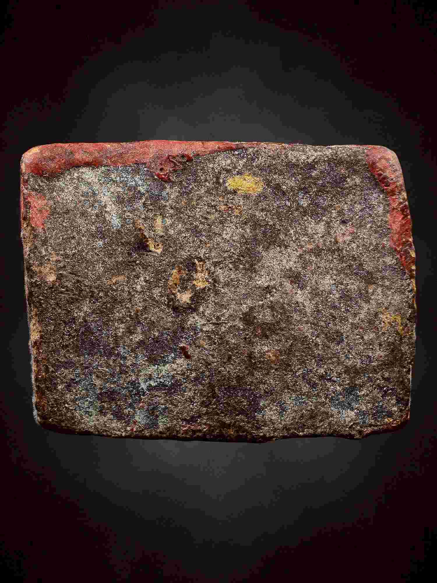 ม้าเสพนาง ครูบาวัง วัดบ้านเด่น