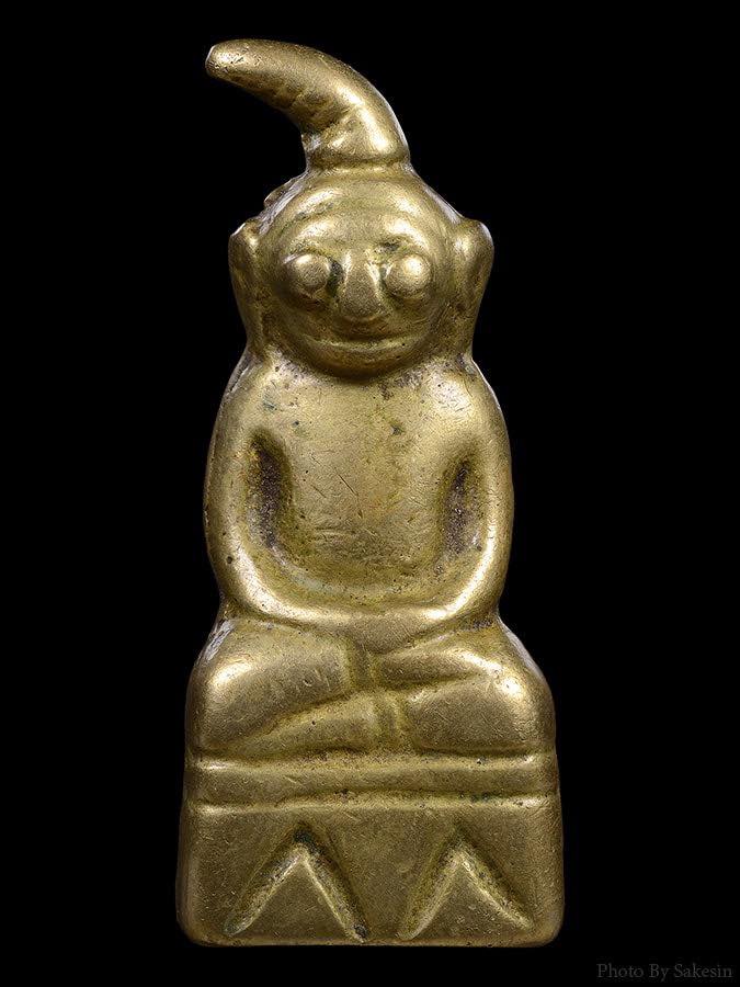 งั่งตาโปน เล็กเกตุบิดขวาง 