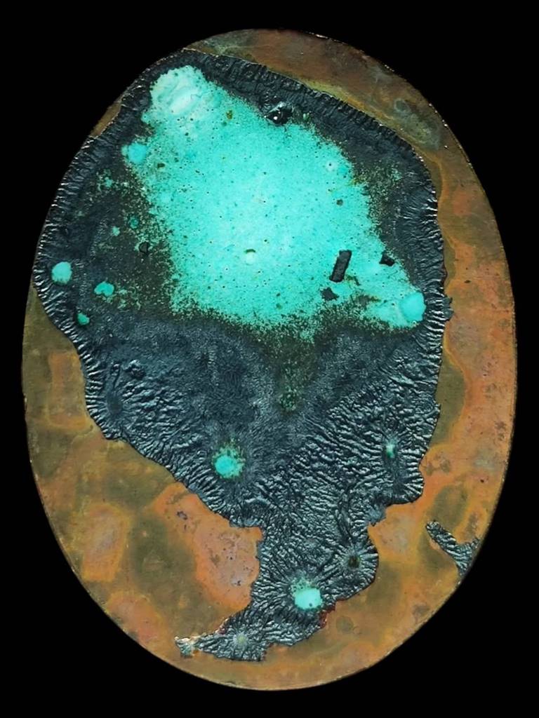 หลวงพ่อเกษม ล็อกเก๊ตหิน ร.5 ปี 37 (1)