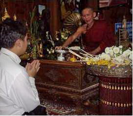 @@เชิญร่วมบูรณะศาสนสถาน@@ พระอุโบสถ พระวิหาร กับครูบาน้อย วัดศรีดอนมูล ครับ 