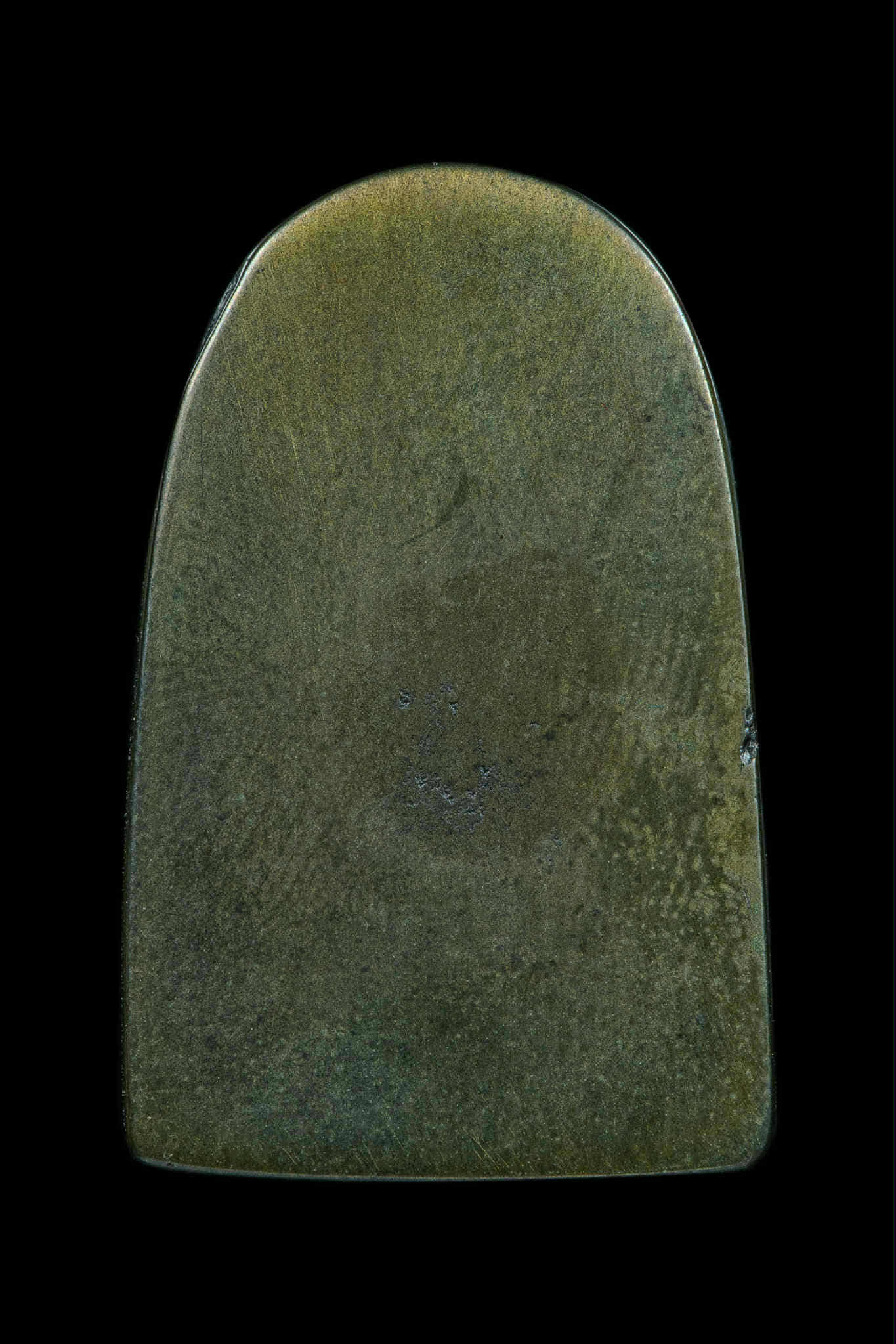 พระเมฆสิทธิ์พิมพ์ปางซ่อนหา