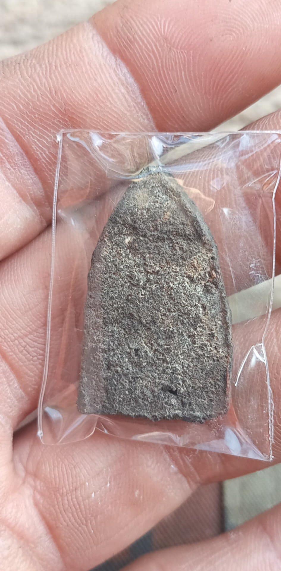 พระผงข้าวเย็นปิด1700บาท (ถ้าปิดกรุณาโทรก่อนโอน 0806622959)