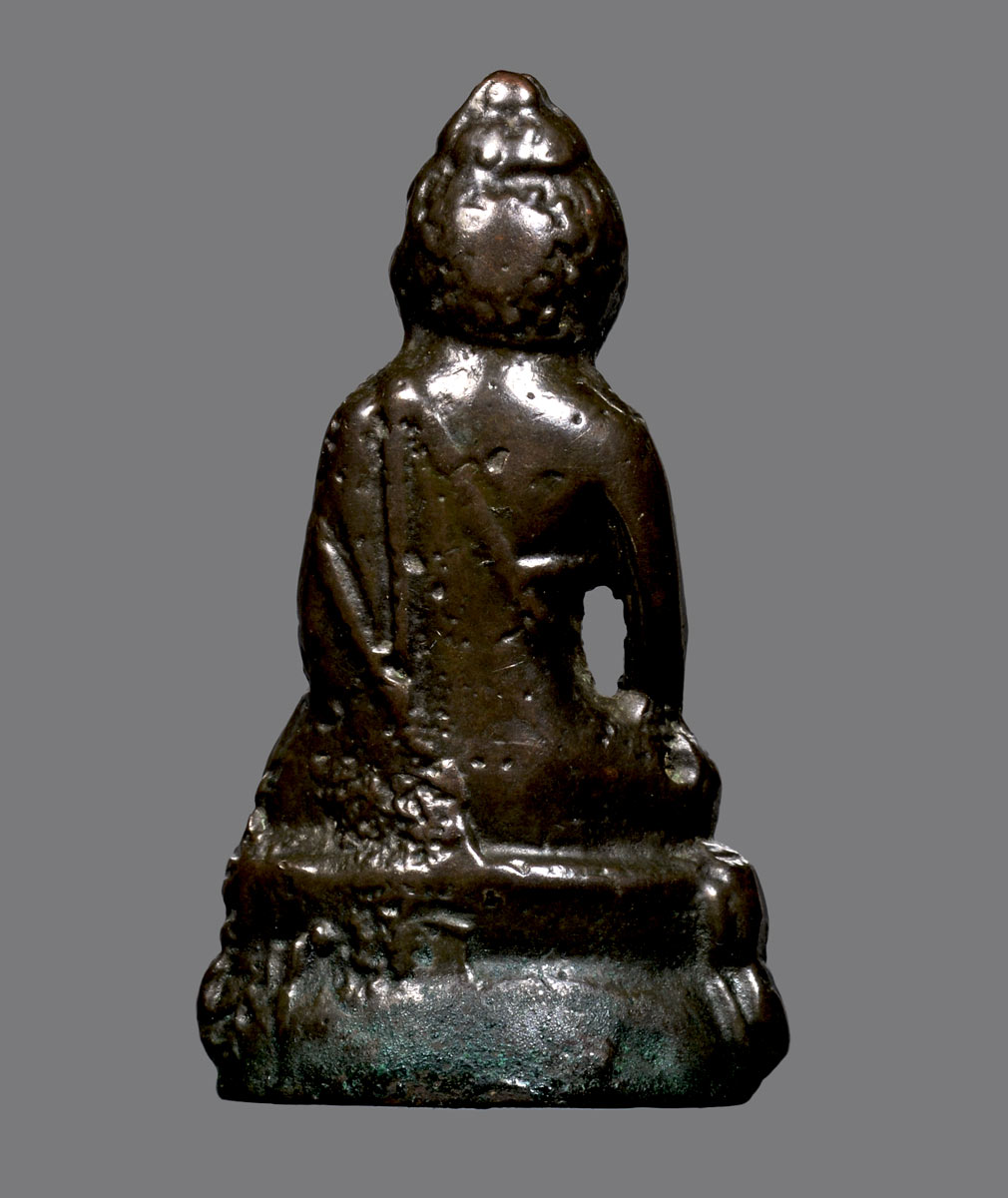 พระกริ่งเจ้าคุณเสงี่ยม วัดสุทัศน์ ปี2506