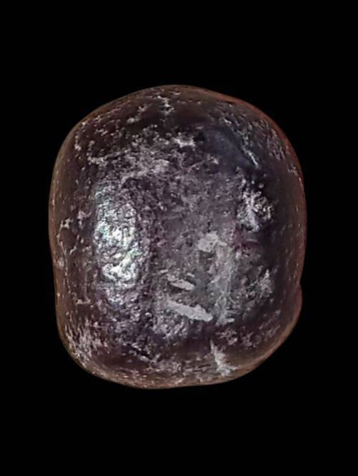 ปิดตาผงคลุกรัก 3 จุด อ.บุญธรรม ปทุมธานี