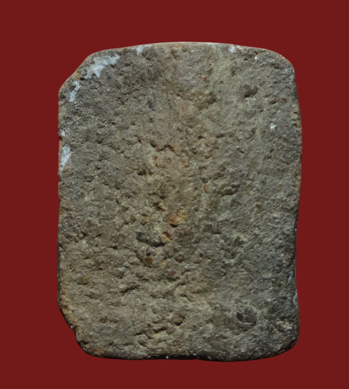 พระทรงไก่จิ๋ววัดโคกเสือ หลวงพ่อฤาษีลิงดำ