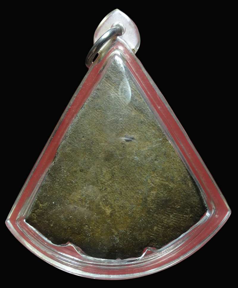 พระเชตุพนแผง 4 กรุเตาทุเรียง สุโขทัย