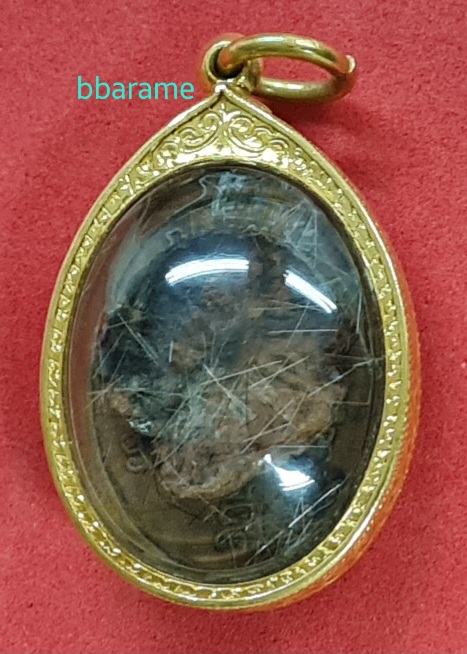 เหรียญรุ่นแรกครูบาดวงดี วัดท่าจำปี ชม.