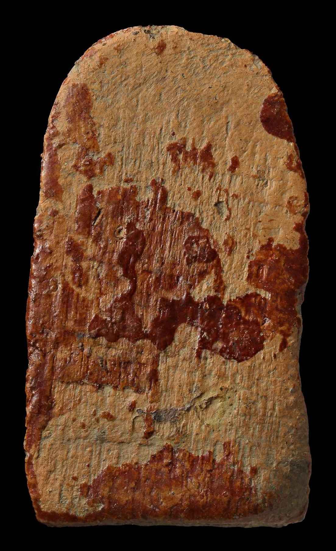 พระยอดขุนพล เมืองน่าน พิมพ์เล็ก