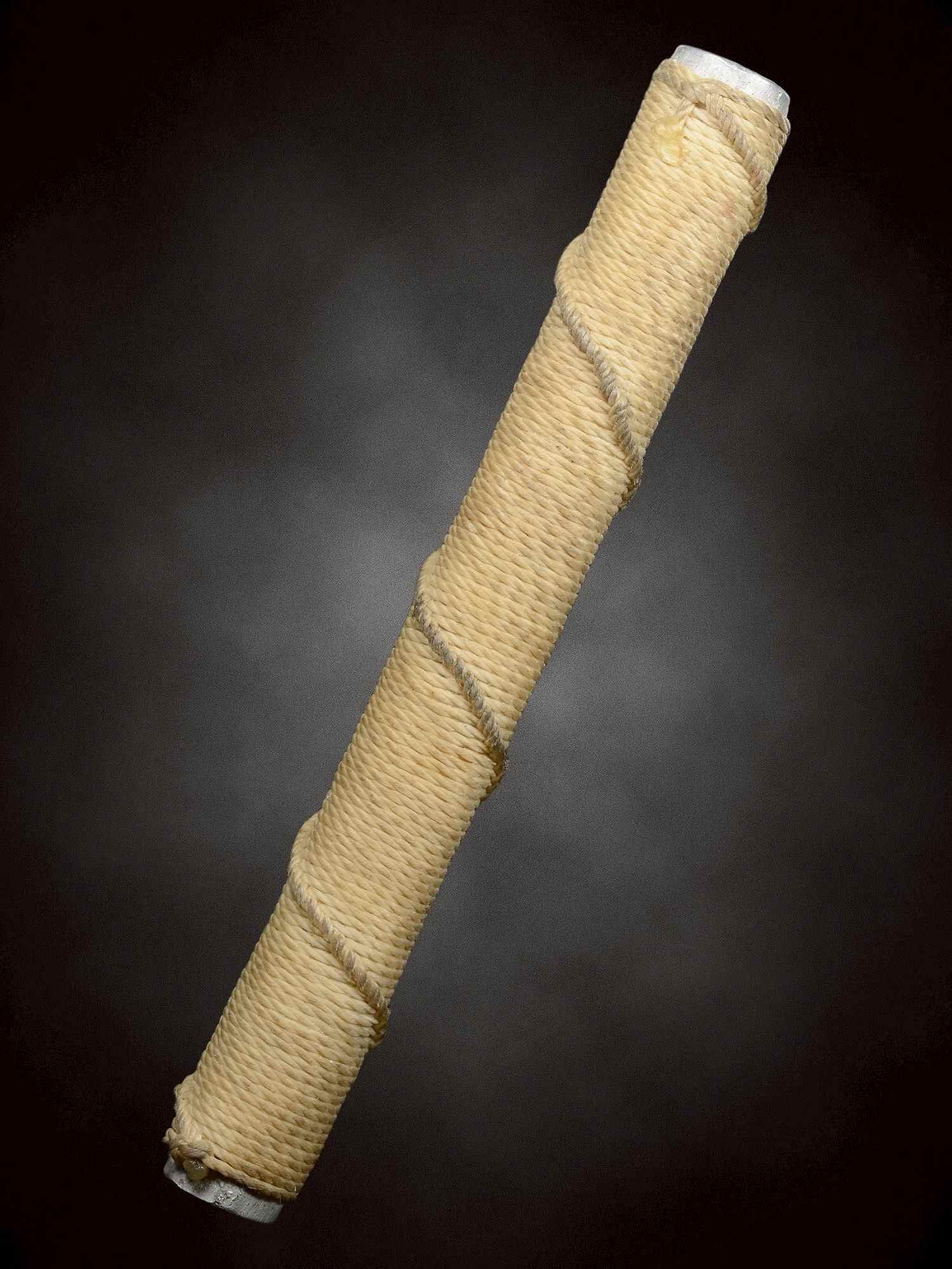 ตะกรุดวิรุฬจำบัง หลวงพ่อกวย