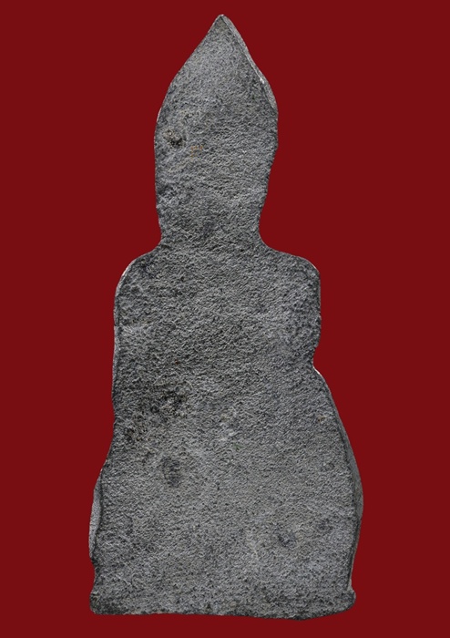 พระหูยาน กรุตาพริ้ง ลพบุรี