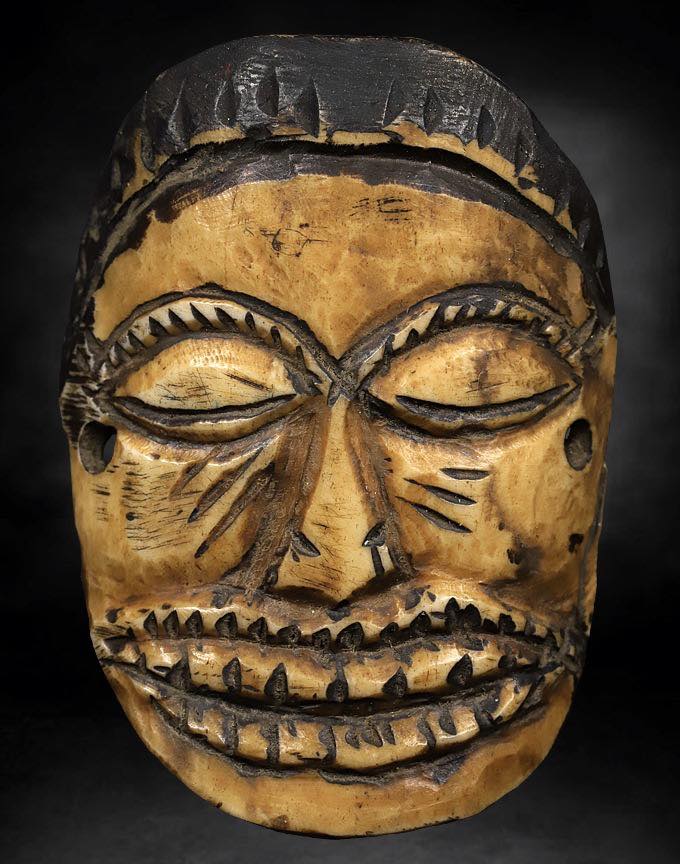 หัวผีลูล้านนา