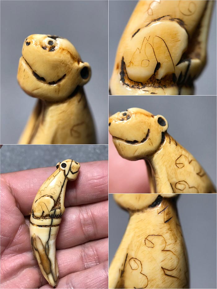 เขี้ยวเสือดาวแกะเสือมหาอำนาจ