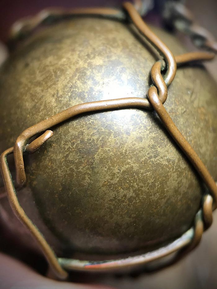 ปรอทกรอล้านนา