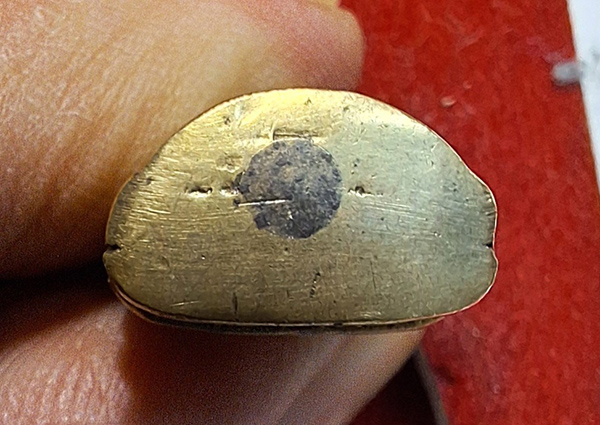 พระอุปคุต วัดพระสิงห์ ปี 2512 (1)