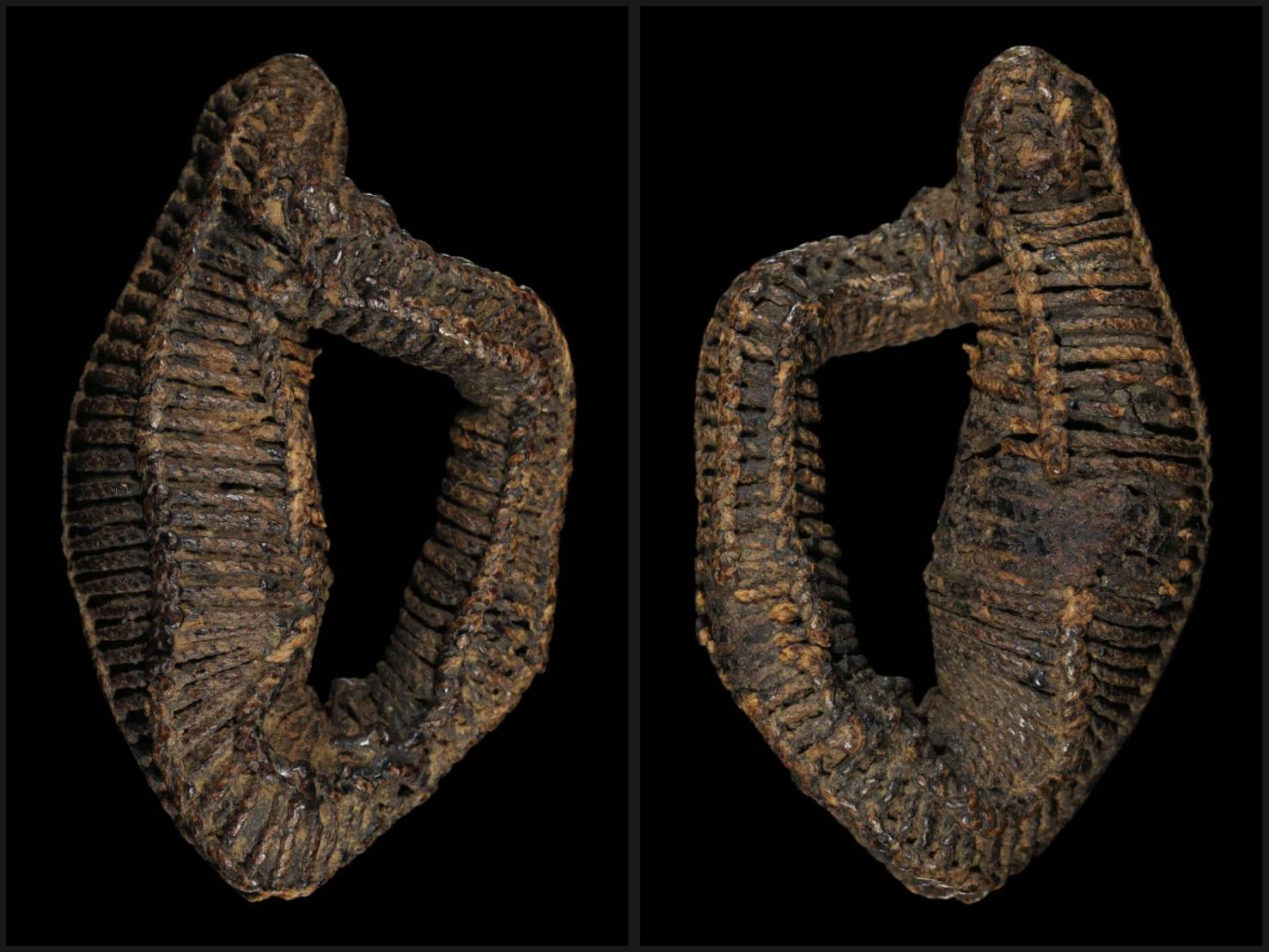 เครื่องรางเก่า 100 ปี