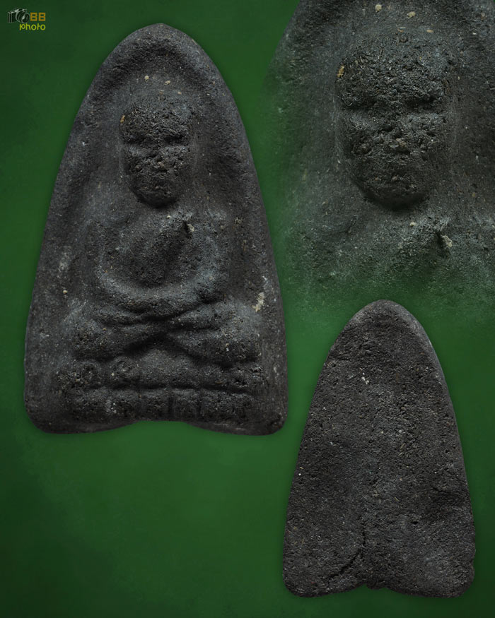 หลวงปู่ทวด วัดพระสิงห์ พิมพ์97