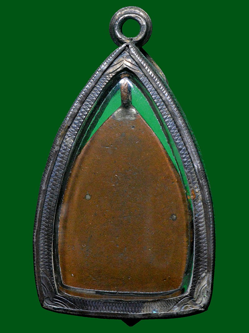 พระเจ้าสัว หลวงปู่บุญ วัดกลางบางแก้ว