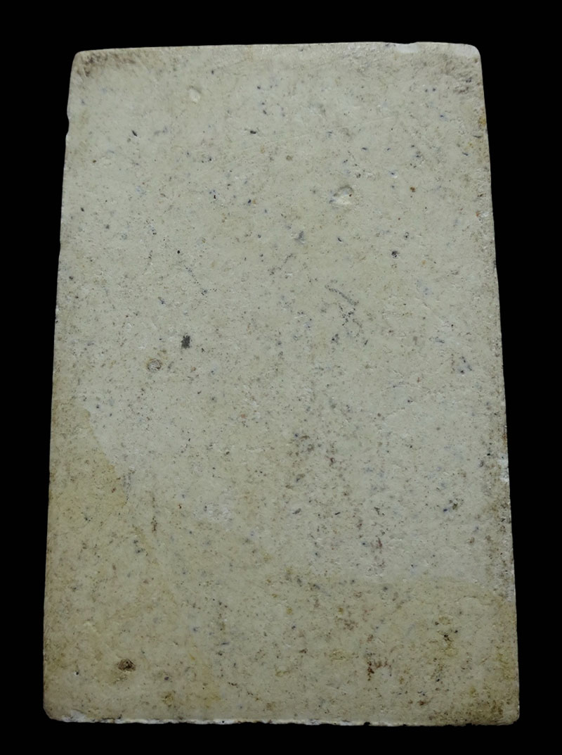 พระสมเด็จ พระครูมูล วัดสุทัศน์ ปี ๒๔๙๕