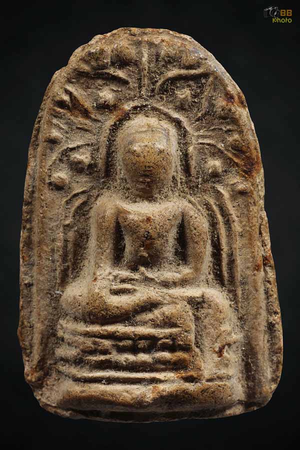 พระคงดอยคํา จ.เชียงใหม่ สวยมีหน้าตา ไม่ม