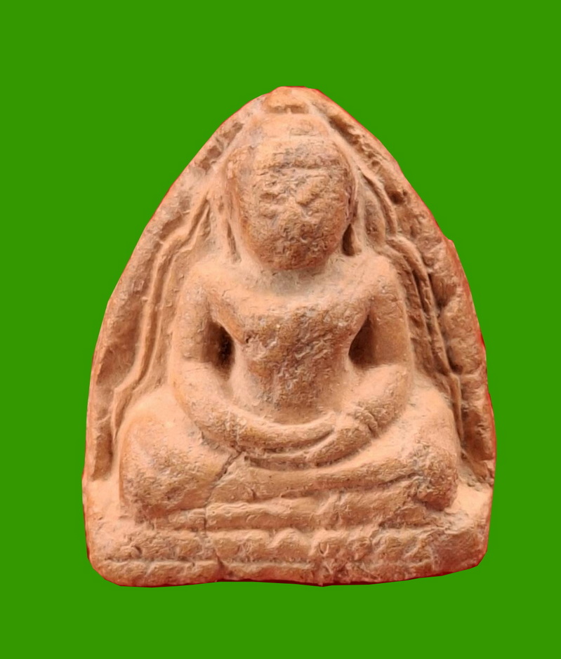 หลวงพ่อโต กรุบางกระทิง เต็มฟอร์ม