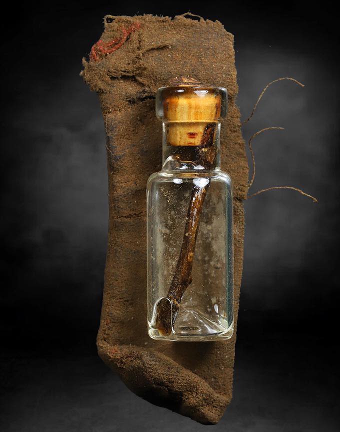 น้ำมันหนูกินน้่ำนมแมวอาจารย์ชุมไชยคีรี