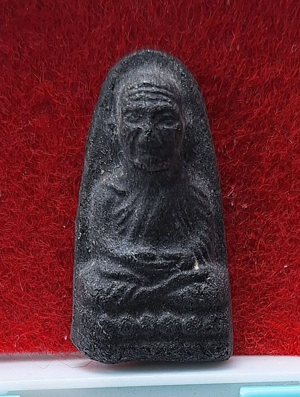 ลป.ทวด วัดพระสิงห์ ปี 06 พิมพ์เล็ก (2)