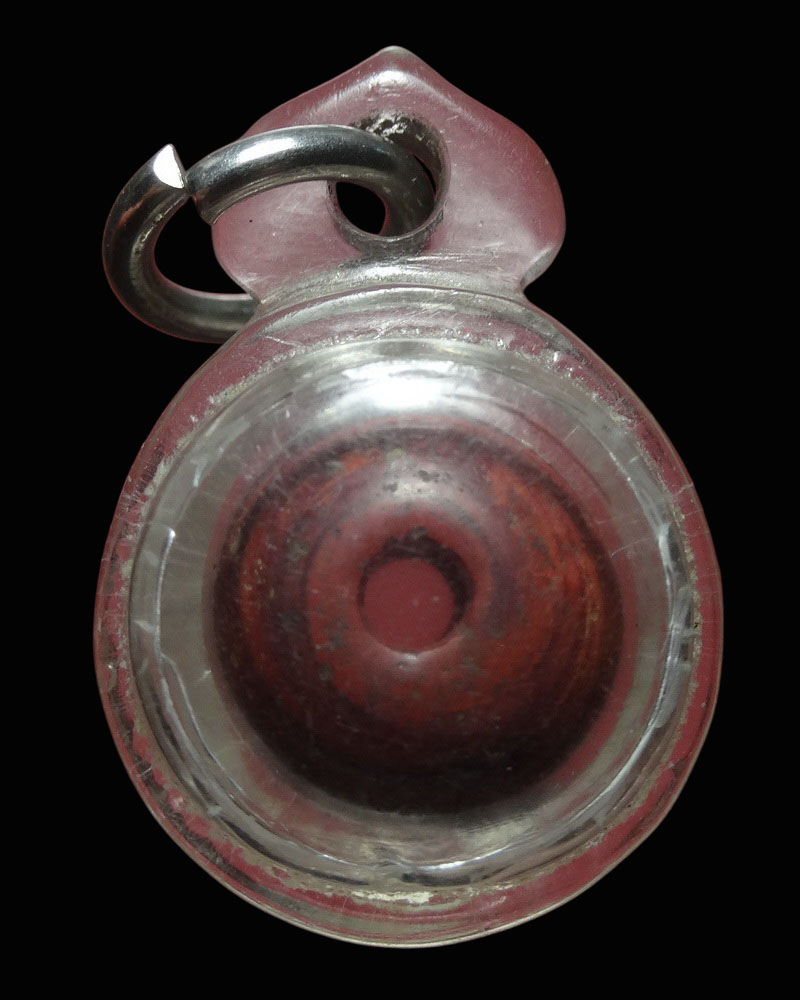 เม็ดประคำครูบานันตา วัดทุ่งม่านใต้ 