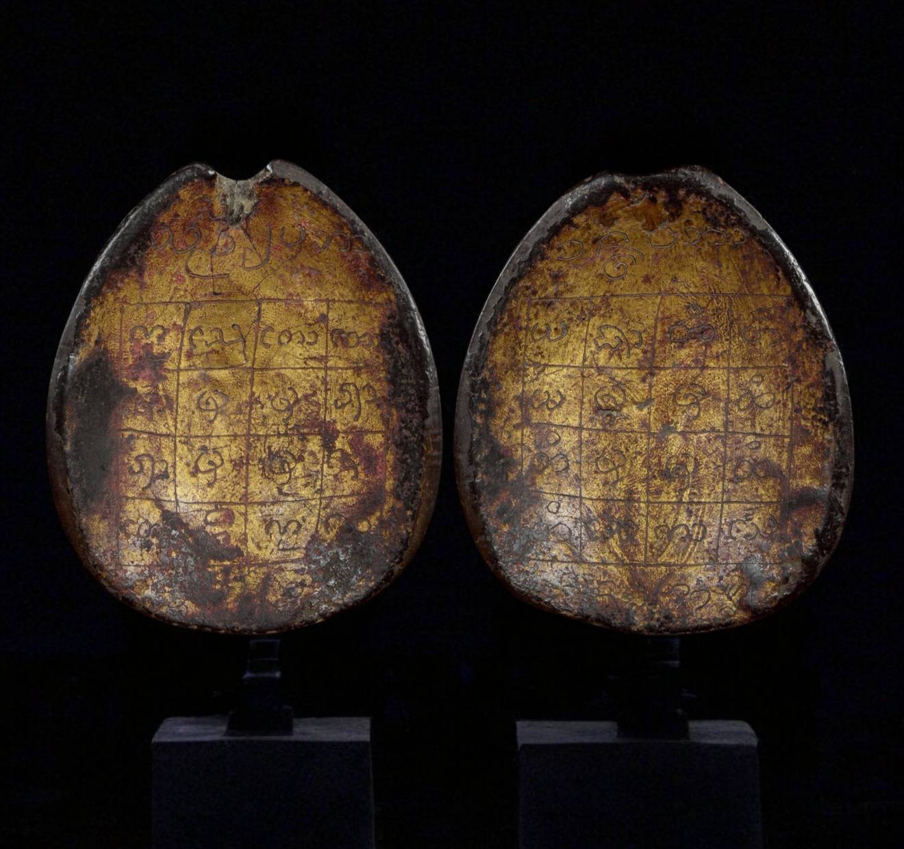 กะลาราหูครูบานันตาวัดทุ่งม่านใต้แชมป์ที1