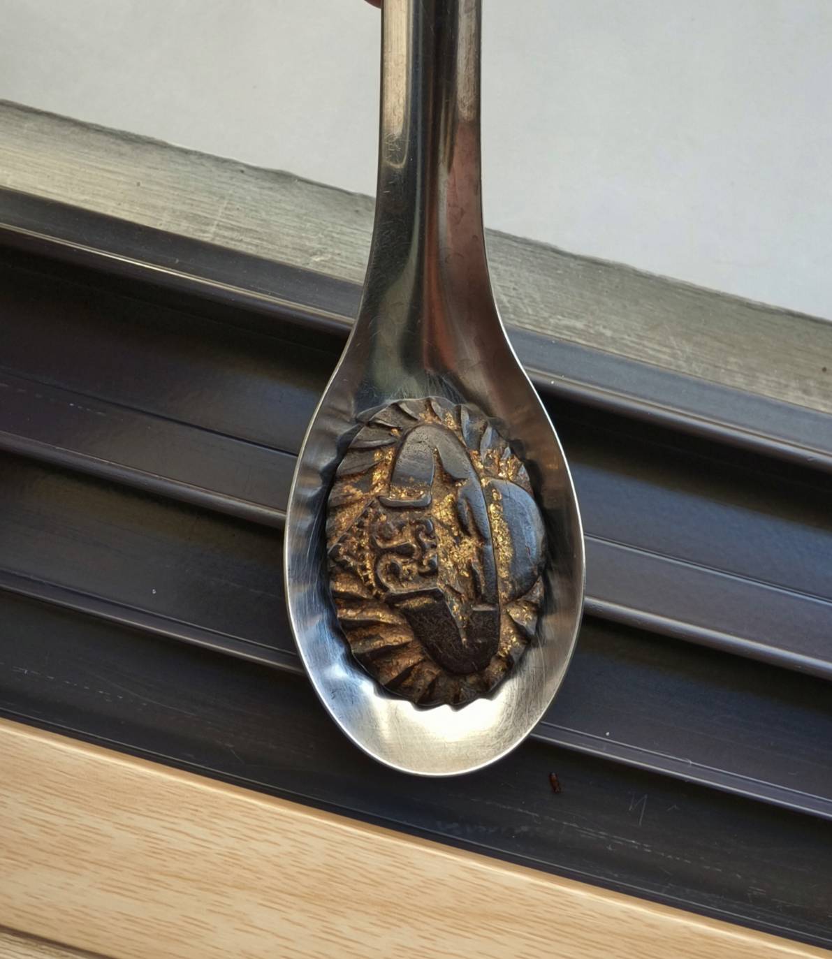 กะลาราหูครูบาอภิวงศ์วัดห้วยเป้ง