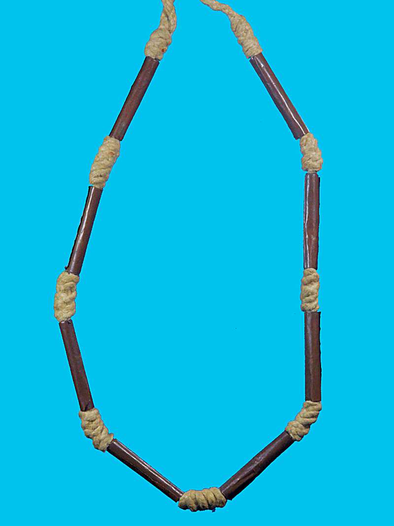 ตะกรุด 8 หลอด หลวงพ่อวัดดอนตัน จ.น่าน