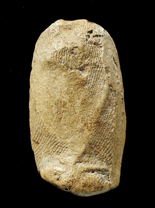 พระคง กรุเก่า ฟอร์มดี ผิวเดิม ๆ 